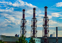 南关柴油发电机组进气门与排气门磨损严重是什么原因