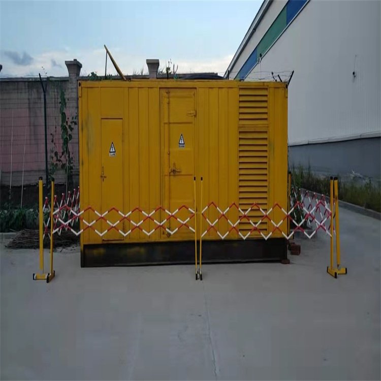 南关发电机组油箱盖上留出小气孔有什么用？