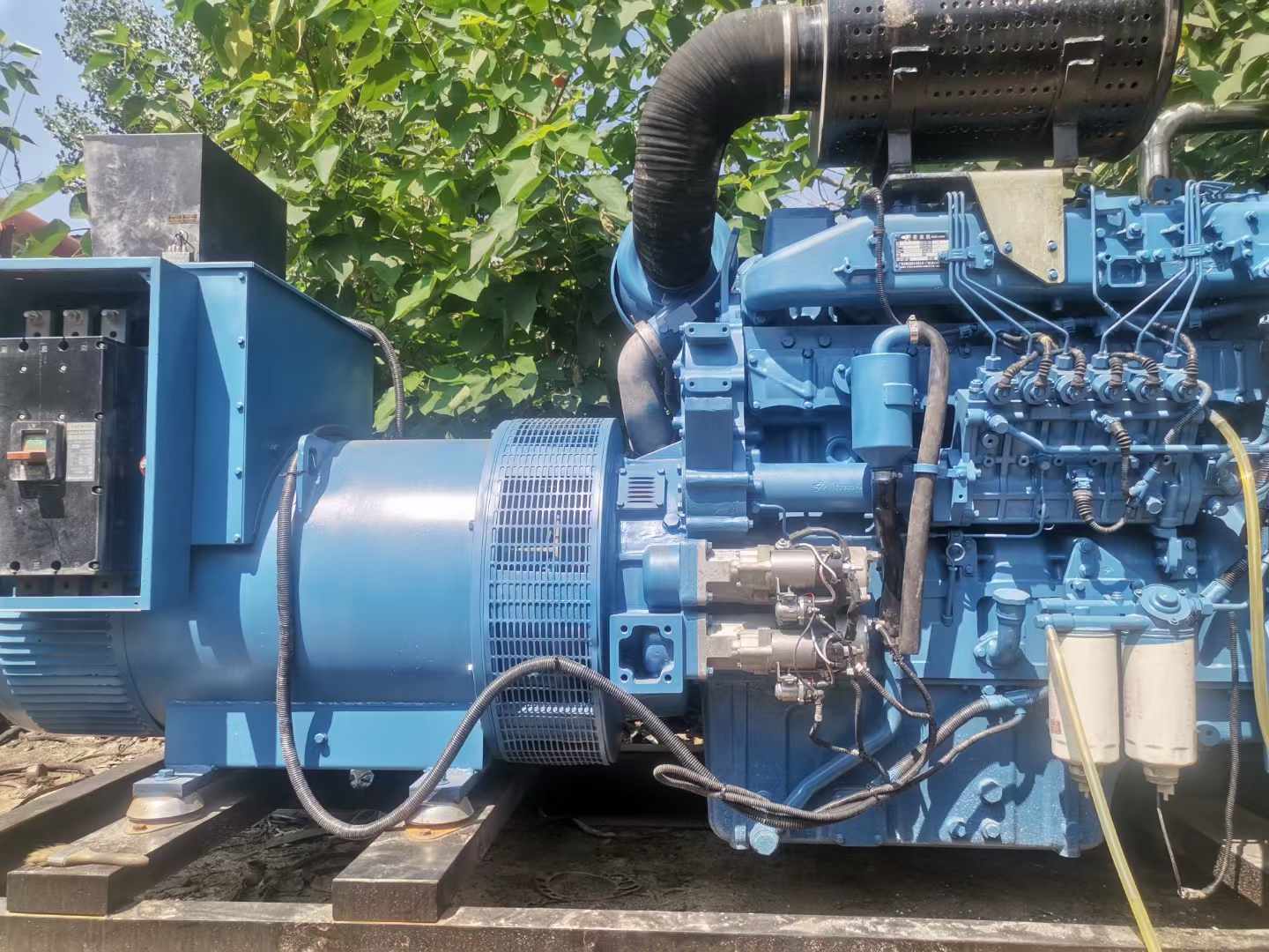 南关无功补偿装置的性能评估标准有哪些？