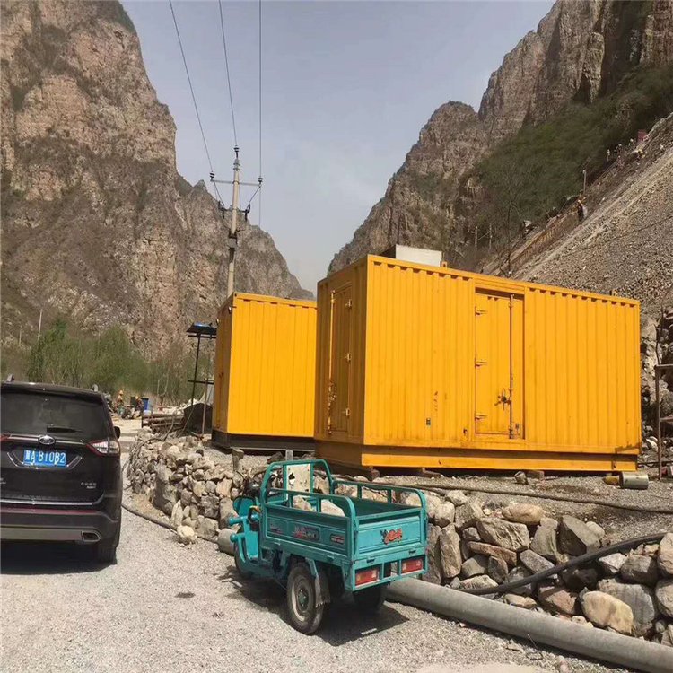 南关柴油发电机组的保养周期是多久？