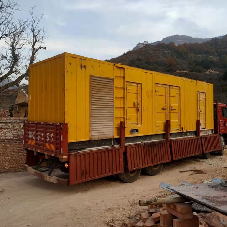 南关柴油发电机的品牌有哪些？