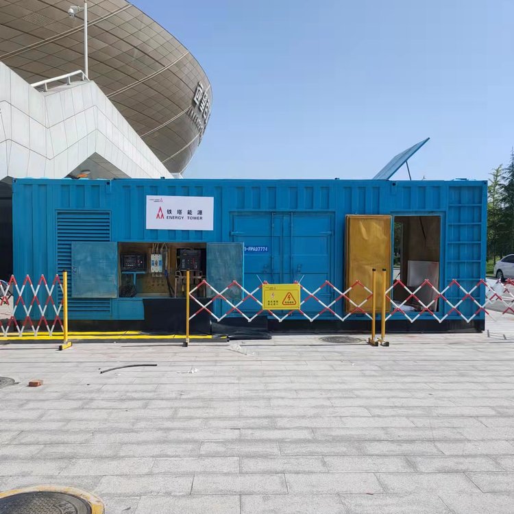 南关介绍一下发电机组维修保养的具体操作流程