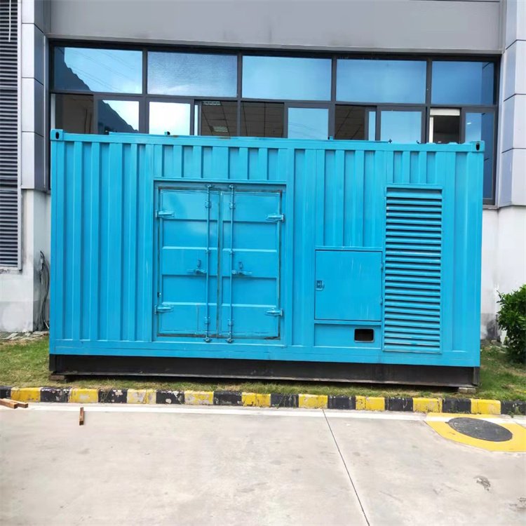 南关发电机组使用中应注意什么事项？