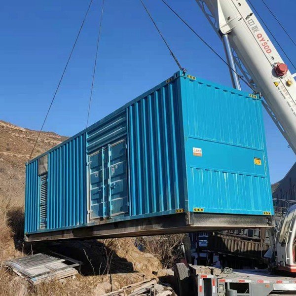 南关发电机组维修保养中应注意什么事项？