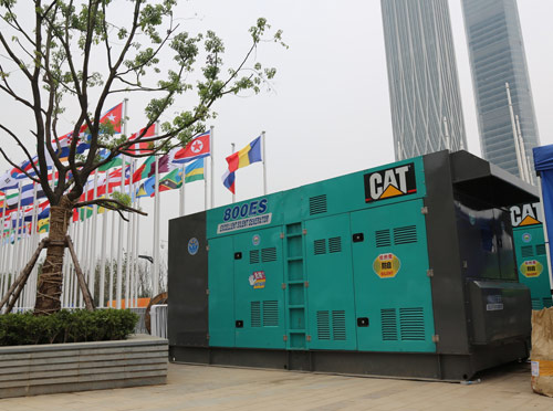 南关详细介绍一下升级发电机组的具体步骤