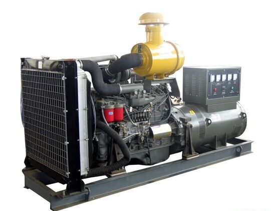 南关汽油发电机组电瓶电解液密度偏低时如何调整？