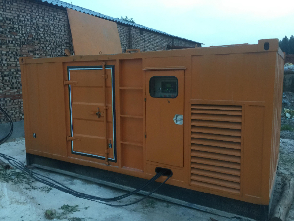 南关预热过程中启动柴油发电机组有哪些危害？