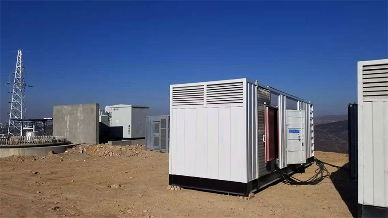 南关带预热系统的柴油发电机组在冬季启动后需要注意什么？