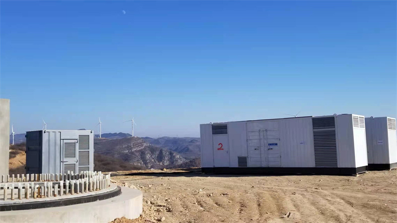 南关带燃油预热系统的柴油发电机组在冬季启动前需要做哪些准备工作？