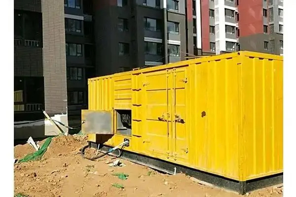 南关柴油发电机组冬季保养注意事项？